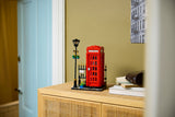 Rdeča londonska telefonska govorilnica