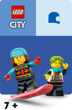 LEGO® Store Slovenija