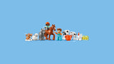 LEGO® DUPLO® - Skrb za živali na kmetiji (10416)