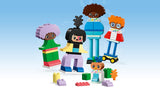LEGO® DUPLO® - Sestavljivi ljudje z močnimi čustvi (10423)