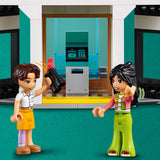 LEGO® Friends - Nakupovalni center Heartlake Cityja (42604)