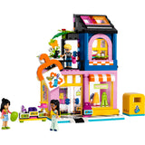 LEGO® Friends - Modna trgovina vintage (42614)