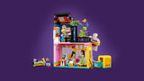 LEGO® Friends - Modna trgovina vintage (42614)