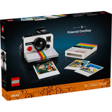 Fotoaparat Polaroid OneStep SX-70