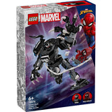 LEGO® Marvel - Robotski oklep Venom proti Milesu Moralesu (76276)