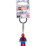 Spider-man obesek za ključe