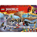 LEGO® NINJAGO® - Zmajski mojster Egalt (71809)