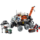 LEGO Technic (42180)