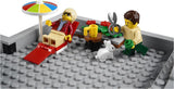 Avtomehanična delavnica na vogalu - LEGO® Store Slovenija