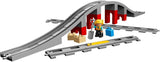 Železniški tiri in most - LEGO® Store Slovenija
