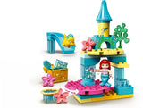 Arielin podvodni grad - LEGO® Store Slovenija