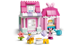 Minijina hiška in kavarna