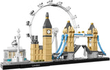 London - LEGO® Store Slovenija