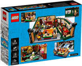 Central Perk - LEGO® Store Slovenija