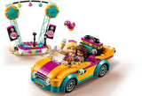 Andrejin avto in oder - LEGO® Store Slovenija