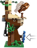 Akcijska bitka napad na Endor™ - LEGO® Store Slovenija