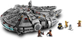 Millennium Falcon™ - LEGO® Store Slovenija
