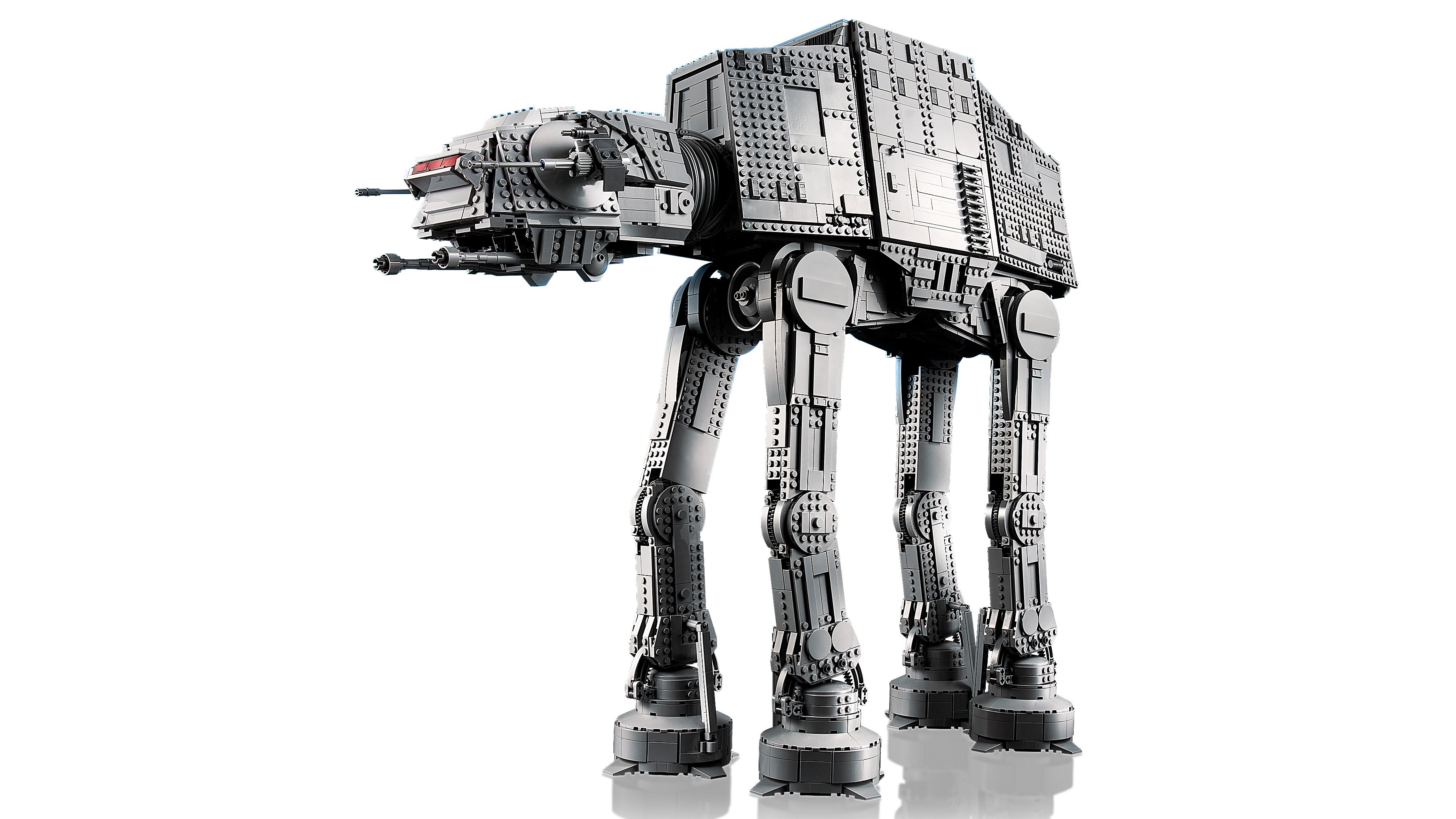 AT-AT™ (#75313) Ultimate Collector Edition