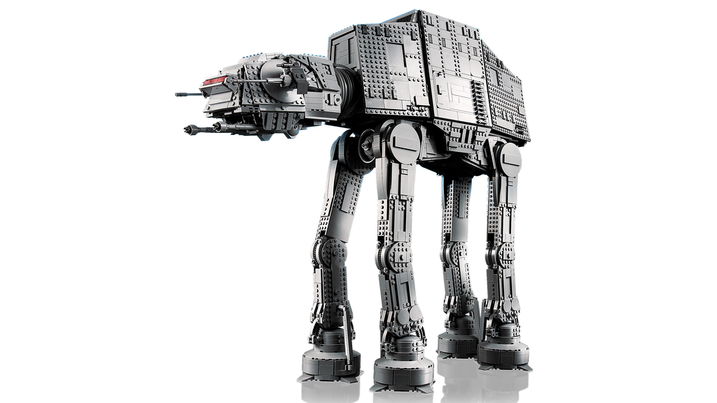 AT-AT™ (#75313) Ultimate Collector Edition