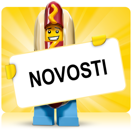 Collection image for: Novosti