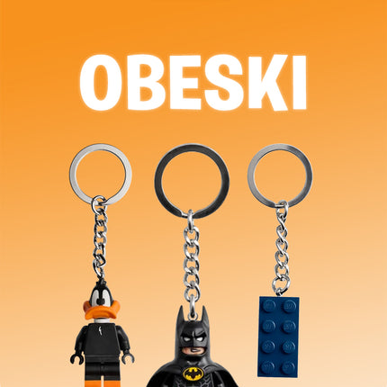 Collection image for: Obeski za ključe