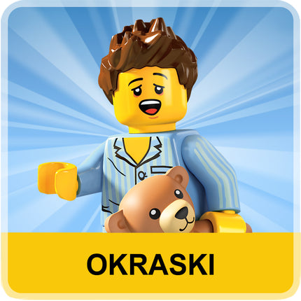 Collection image for: Okraski