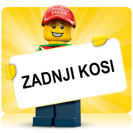 Collection image for: Zadnji Kosi