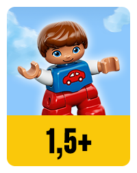 1,5+ - LEGO® Store Slovenija