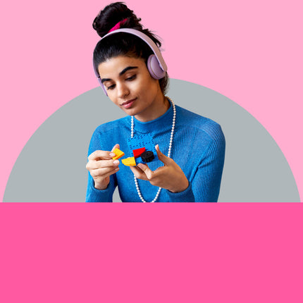 Collection image for: Za najstnike