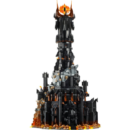 Gospodar prstanov: Barad-dûr™