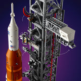 Vesoljski lansirni sistem NASA Artemis