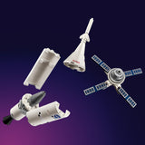 Vesoljski lansirni sistem NASA Artemis