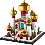 Mini Disneyjeva palača Agrabah