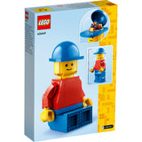 Povečana mini figura LEGO®