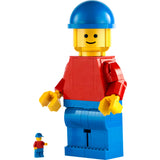 Povečana mini figura LEGO®