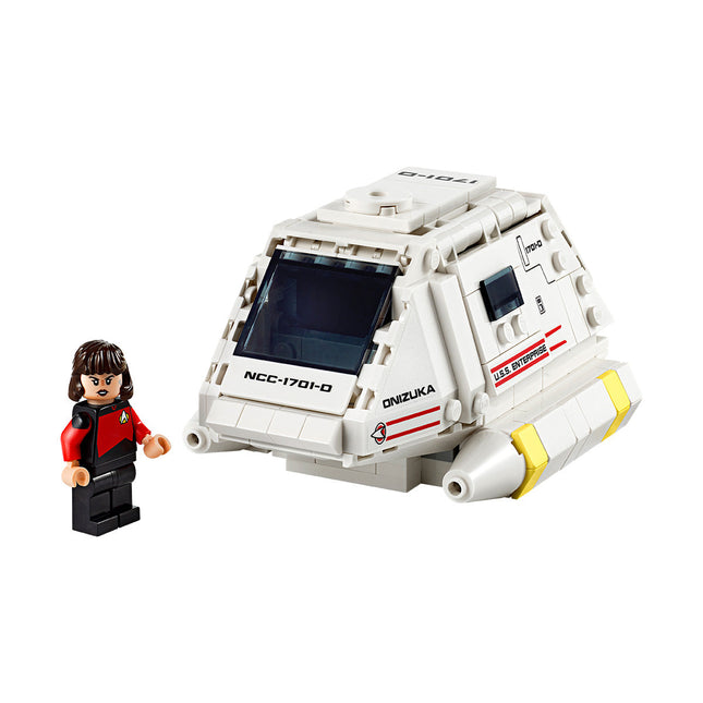 Star Trek: Type-15 Shuttlepod™