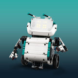 Izumiteljski robot - Mindstorms