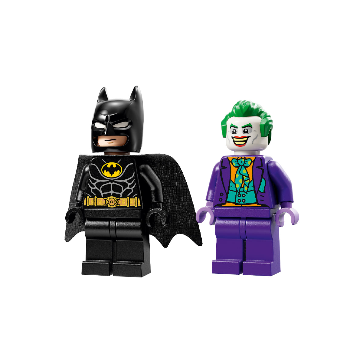 Batmobile™: Batman™ proti Jokerju™
