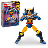 Konstrukcijska figura Wolverine