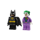 Pregon z Batmobilom™: Batman™ proti Jokerju™