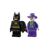 Batwing: Batman™ vs. The Joker™