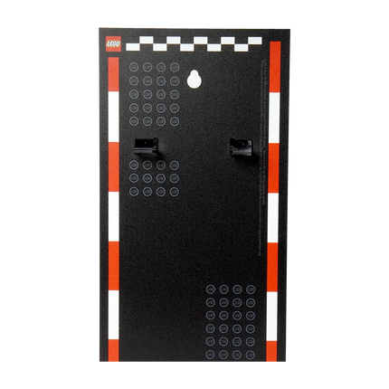 Hanging Display Frame