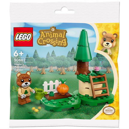 LEGO Animal Crossing (30662)