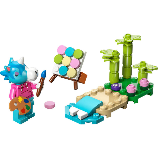 LEGO Animal Crossing (30703)