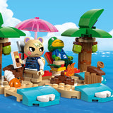 LEGO Animal Crossing (77048)