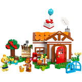 LEGO Animal Crossing (77049)