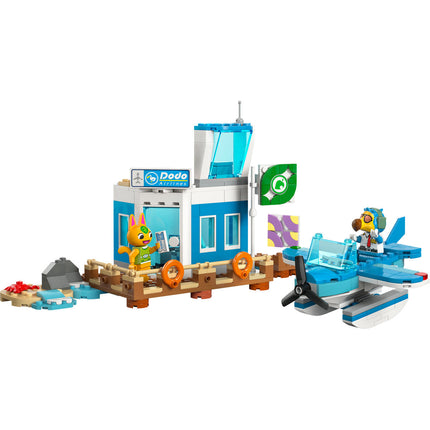 LEGO Animal Crossing (77051)