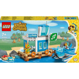 LEGO Animal Crossing (77051)