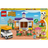 LEGO Animal Crossing (77052)