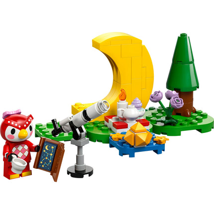 LEGO Animal Crossing (77053)